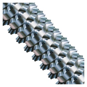 Spax Frame Anchor 7.5 x 100mm Pack of 100