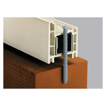 Spax Frame Anchor 7.5 x 150mm Pack of 100