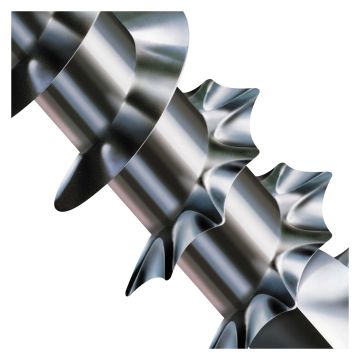 Spax Wirox Construction Screws 5 x 107mm Pack of 150