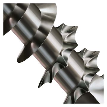 Spax CSK T-Star Stainless Steel Screws 3.5 x 25mm Pack of 25