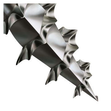 Spax CSK T-Star Stainless Steel Screws 5 x 50mm Pack of 25