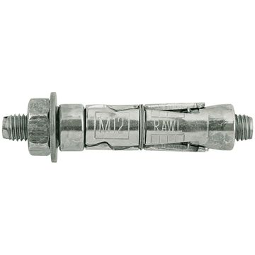 Rawlplug Projecting Rawlbolt M8 25P Pack of 5