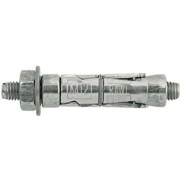 Rawlplug Projecting Rawlbolt M12 75P Pack of 5