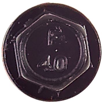 Fastenmaster Timberlok 100mm Pack of 50