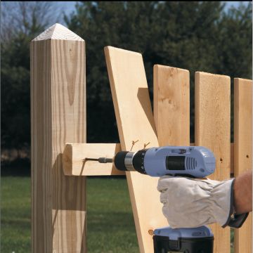 Fastenmaster Timberlok 250mm Pack of 50