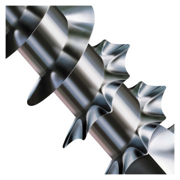 Spax Wirox Construction Screws 6 x 200mm Pack of 50