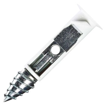 Cobra Driller Toggle Anchor 5 x 50mm Pack of 6