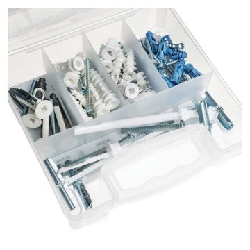 Cobra Prokit Fixing Kit
