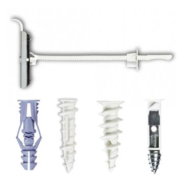 Cobra Prokit Fixing Kit