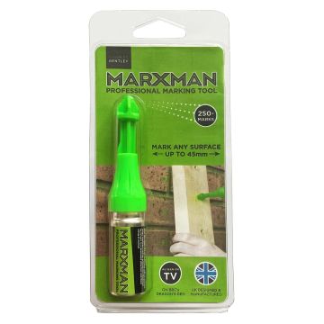 Marxman Hole Marking Tool Up To 50mm Hole Depths