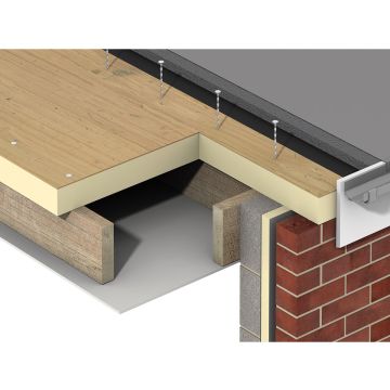 Super-8 Headed Helical Nail 145mm Pack of 25