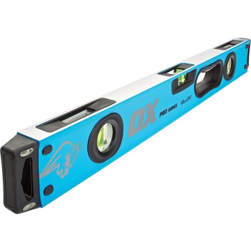 Ox Pro Level 600mm