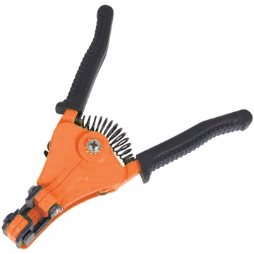 Auto Wire Strippers | Selco