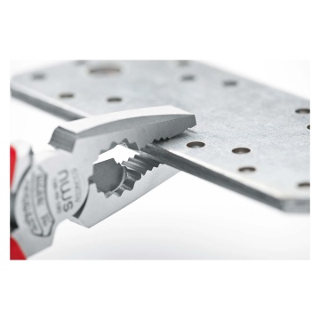 NWS VDE Combi Max Pliers