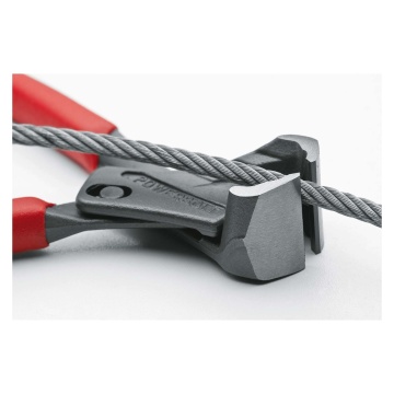 NWS Powerbolt High Leverage End Cutting Nipper