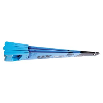 OX Trade Hand Saw 500mm Triple Pack 