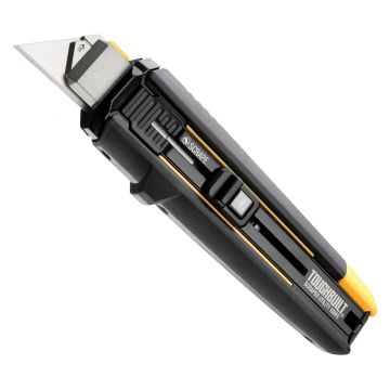Toughbuilt Scraper Utility Knife With 5 Blades
