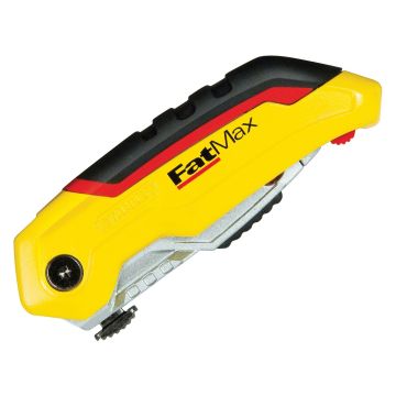 Stanley FatMax Retractable Folding Knife