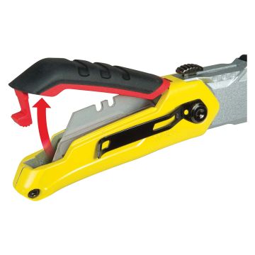 Stanley FatMax Retractable Folding Knife