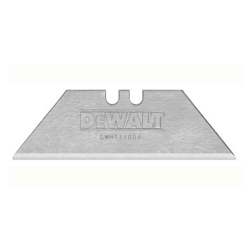 DeWalt Induction Hardened Utility Blades Pack of 75