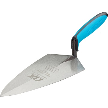 Ox Pro Brick Trowel Philadelphia Pattern 280mm (11")