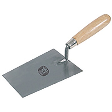 Spear & Jackson Bucket Trowel 6½" Price Comparisons | Compare The Build