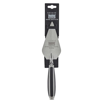 Ragni Soft Grip Pointing Trowel 150mm (6")
