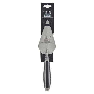 Ragni Soft Grip Pointing Trowel 150mm (6")