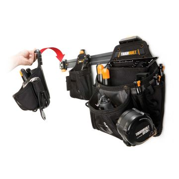 ToughBuilt ClipTech 600mm Wall Organiser 