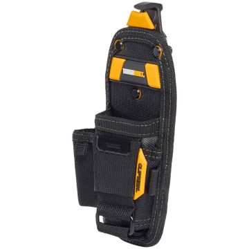 ToughBuilt Small Pliers Pouch