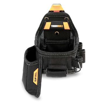 ToughBuilt ClipTech Tape & Knife Pouch
