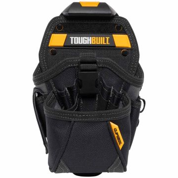 ToughBuilt ClipTech Specialist Drill Holster