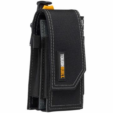 ToughBuilt Smartphone Pouch With Notebook & Pencil