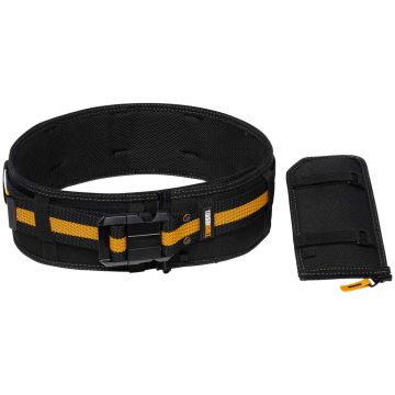 ToughBuilt Padded Belt With Heavy-Duty Buckle