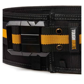 ToughBuilt ClipTech Padded Belt With Heavy-Duty Buckle