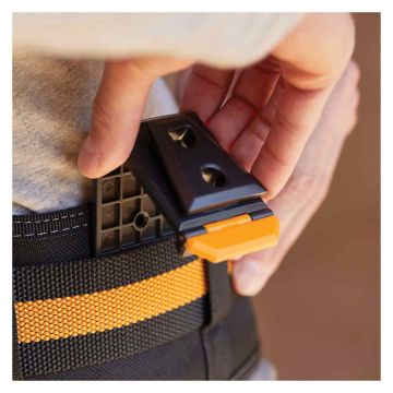 ToughBuilt ClipTech Hubs Pack of 3