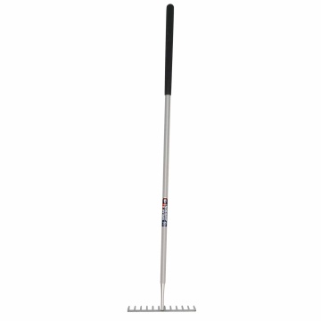 Forchetta Per Erbacce Spear & Jackson - Acciaio Carbonio, Manico Legno - Foto 1