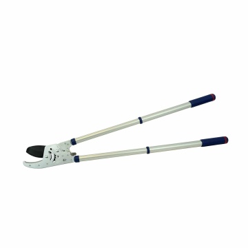 Razorsharp Heavy Duty Telescopic Ratchet Anvil Lopper