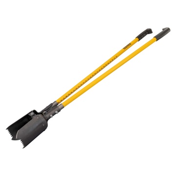 Selco post on sale hole digger