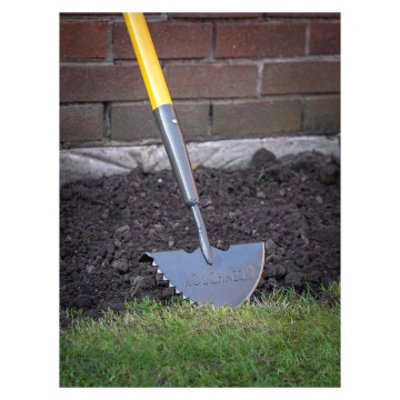 Roughneck Sharp Edge Lawn Edging Iron
