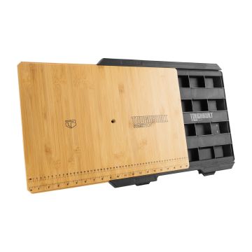 ToughBuilt StackTech Work Surface