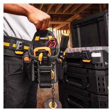 ToughBuilt StackTech Bar