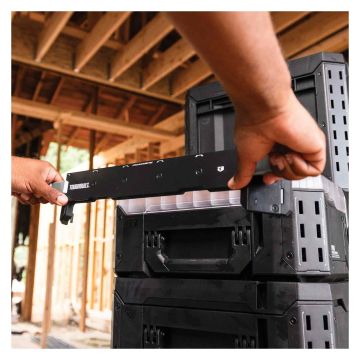 ToughBuilt StackTech Bar