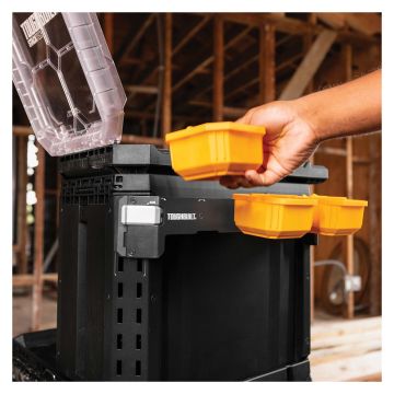 ToughBuilt StackTech Bar