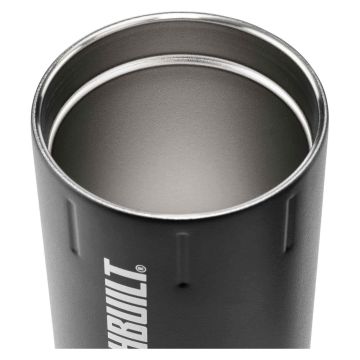 ToughBuilt® StackTech 600ml Tumbler + Cup Holder