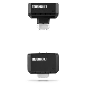 ToughBuilt StackTech Long Tool Holder