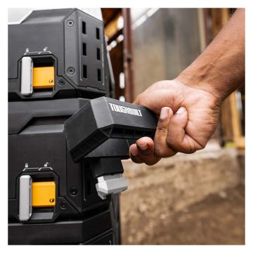 ToughBuilt StackTech Long Tool Holder