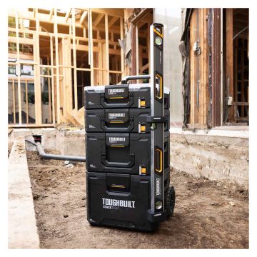 ToughBuilt StackTech Long Tool Holder