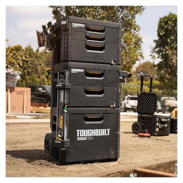 ToughBuilt StackTech Long Tool Holder