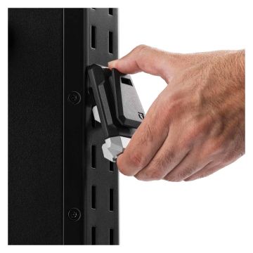 ToughBuilt StackTech ClipTech Slot Mount